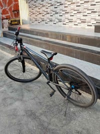 بايسكل جبل • حجم 27 • تايرات جديدة