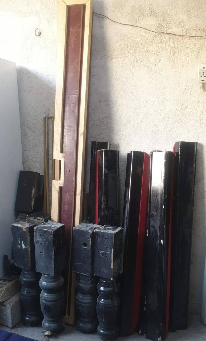 السلام عليكم يوجد بليارد للبيع نوع صيني كامل مع ملحقاته الي يفيده هذا رقمي *********** والرزق على الله
