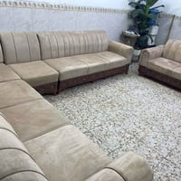 ١٠مقعد • بيجي • بدون ضرر