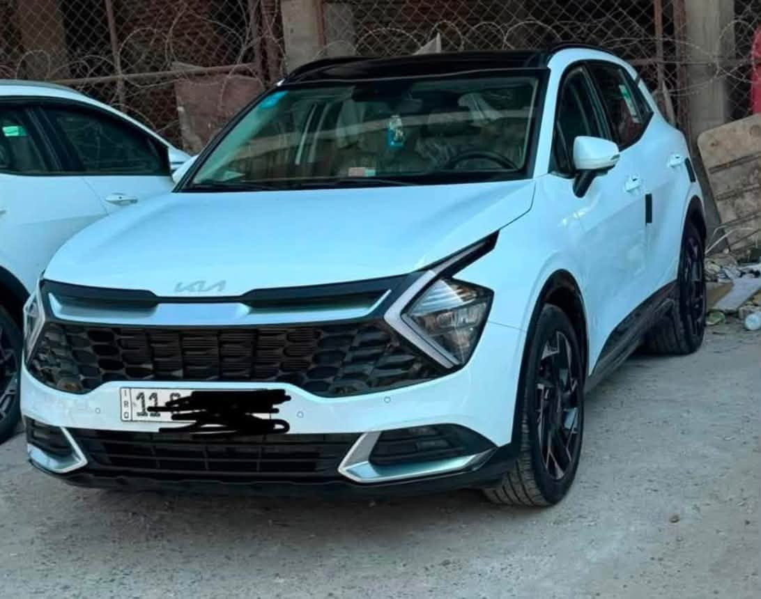 سبورتج ٢٠٢٤ • ٣٥ ألف كم • المنصور