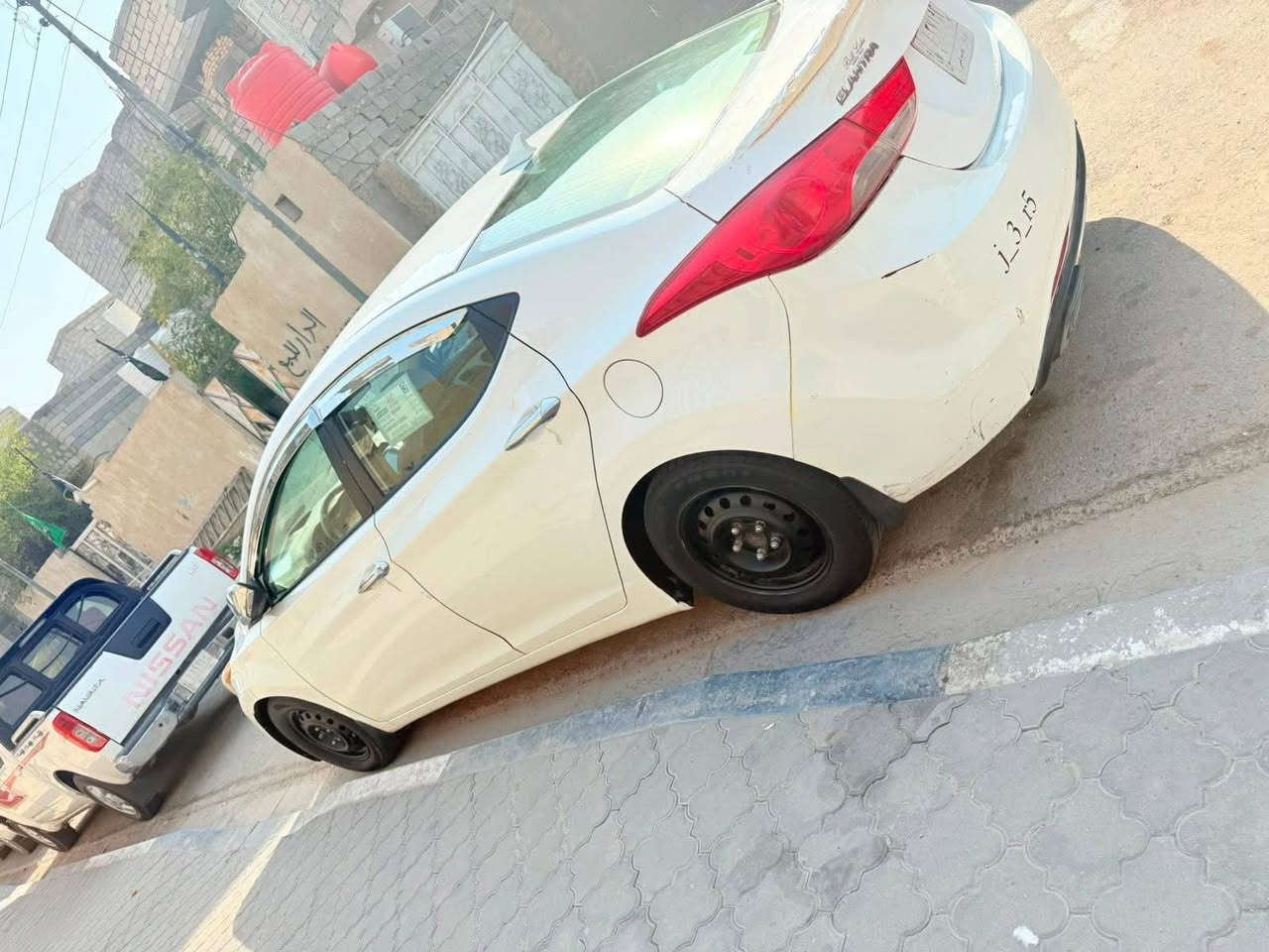 النترا • ٢٠١٣ • رقم ذي قار