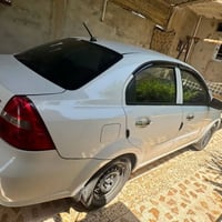 شيفروليه افيو • ٢٠٠٨ • قيد سنويه ٢٠٣٠