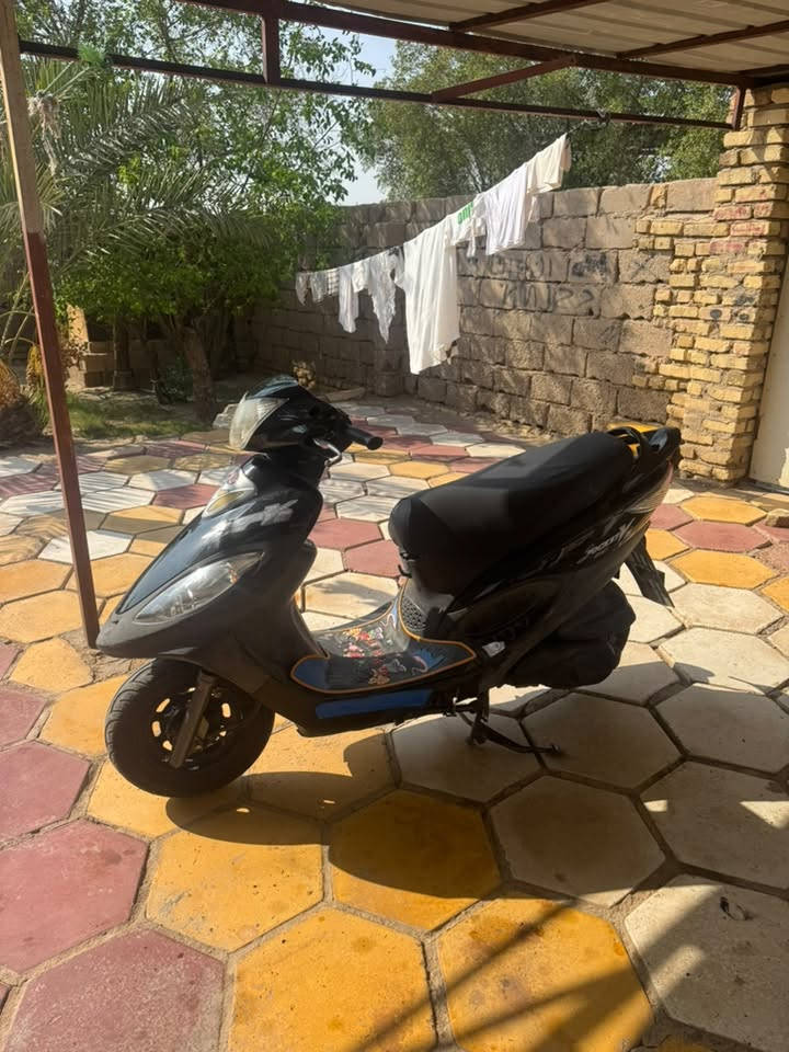 كامكو V2 • مبدل بستم • جيس