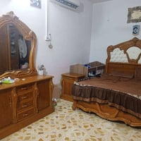 غرفة نوم عراقي • درجة أولى • كوفة المتنبي