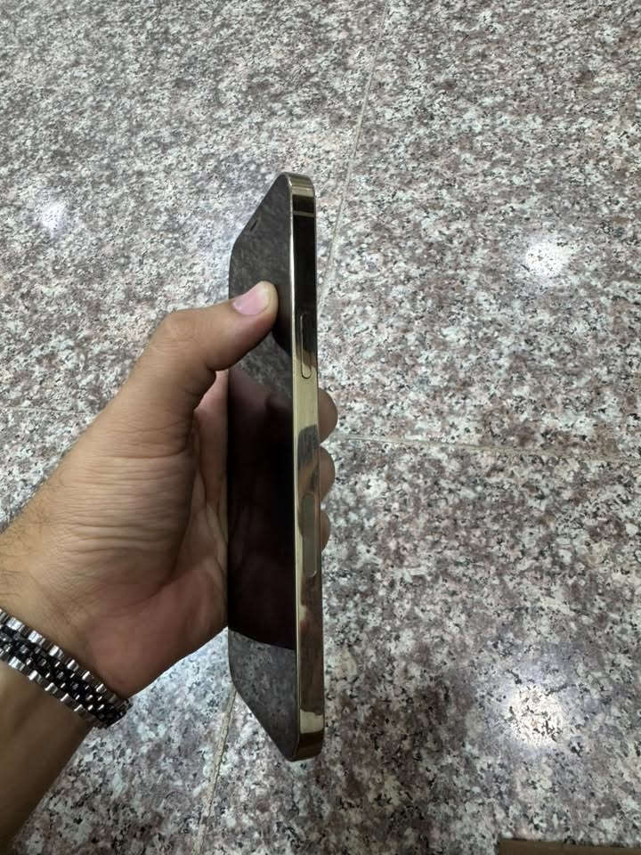 ايفون 12 برو ماكس ذاكره 265 بطاريته 75% جهاز مستبدل ظهر وعدسه كامره وبيه غواش قليل بل x1 شي بسيط والباقي كله بلاد سعره 350
***********

