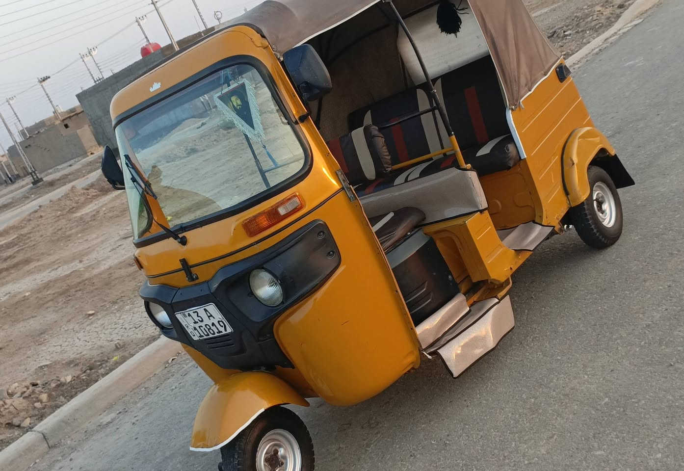 تكتك موديل 20 مرقمه نكليزي سعره 6700
 بيه مجال مكاني ميسان ***********

