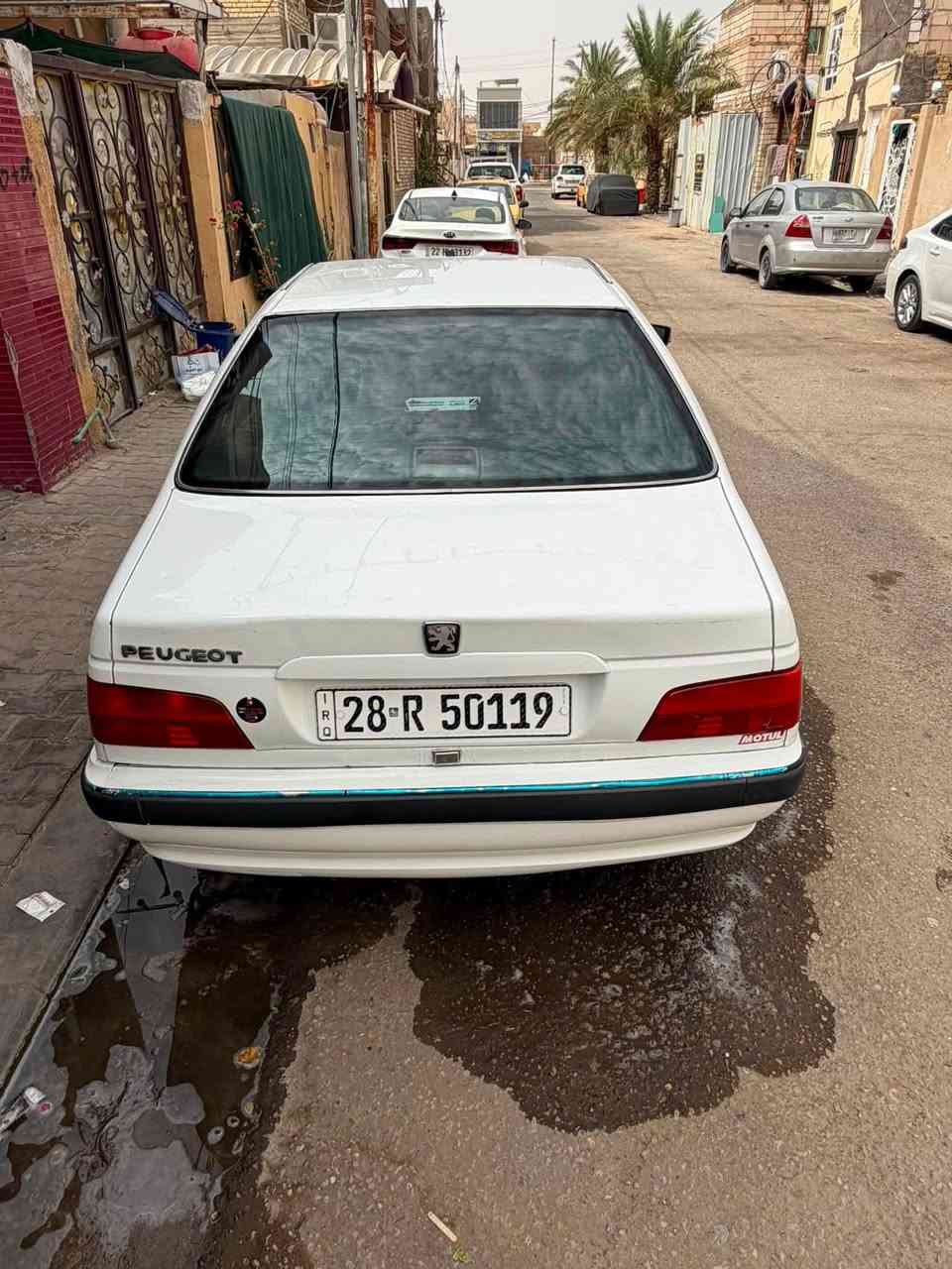 بارص مديل 15
سياره جهازه كبل للشارع ربع ما تذب عليها بيها بس بنيد مصبوغ لسياره تخبل احلا من لصوره تبريد ثلج 
كير مكينه يخبلن تخم تاير جديد السعر ٤٨
مكاني نجف ***********
