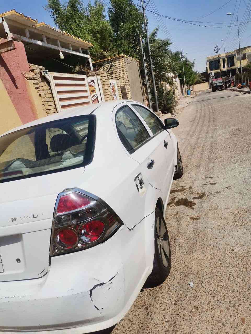 افيو مديل ٢٠١١
محرك مفتوح
السيارة خليجي
مكفوله من التبديل والصبغ بس بيها بعض الرصعات مثل ما مبين بالصور
مكان السيارة ميسان كميت
مكلف بالنشر
السعر ٦٠ وبيها مجال للشراي 
للمعلومات أكثر الاتصال
واتساب موجود 
***********
ماسنجر مغلق
