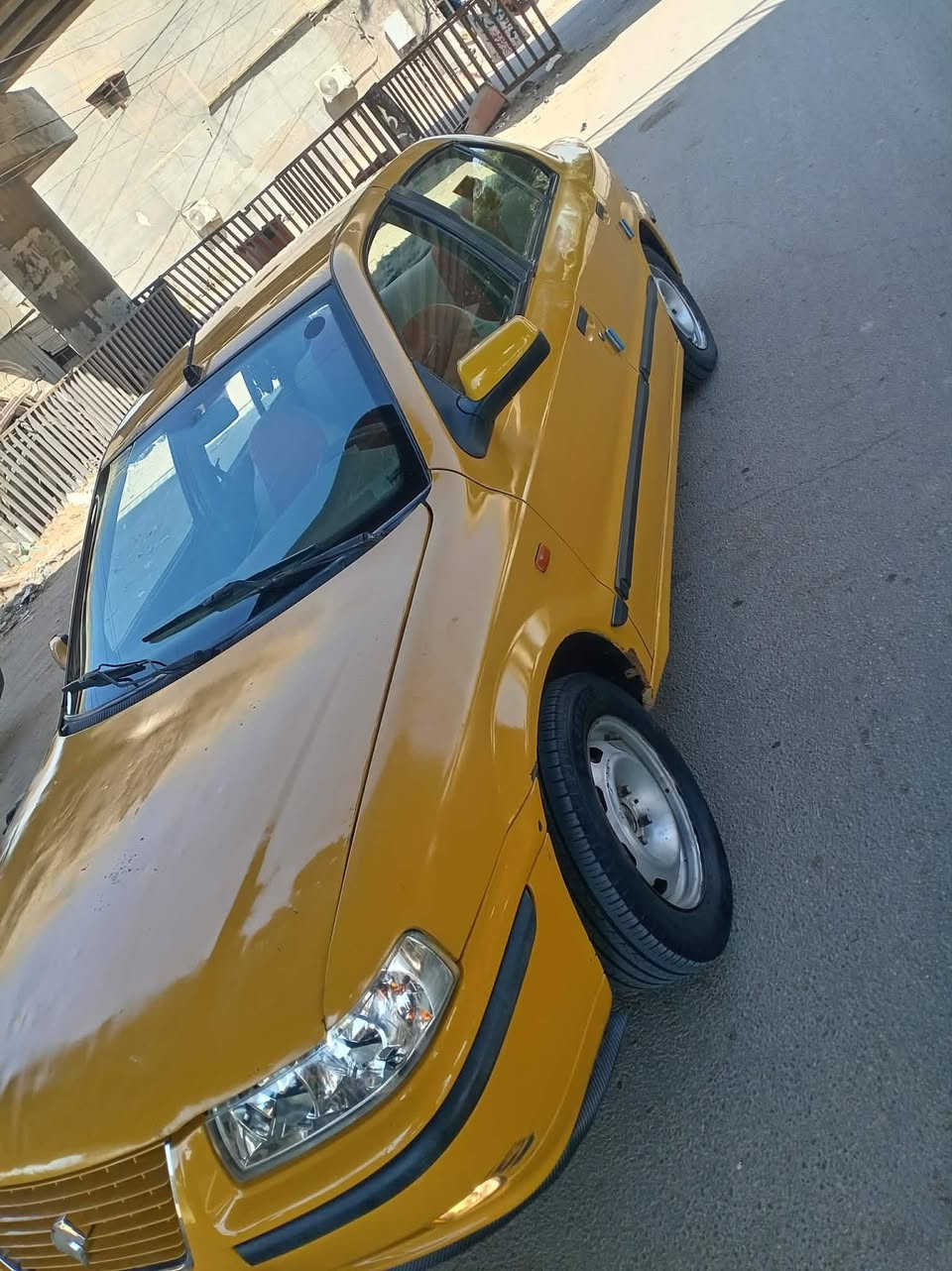 السلام عليكم سمد موديل 11 سنويه ل31 السعر 24وبيها ***********
