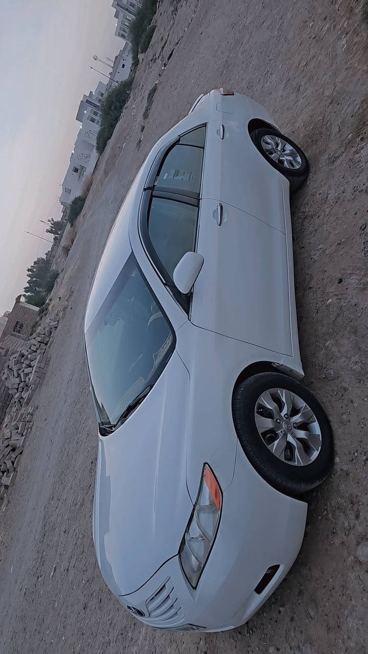 كامري 2007 امريكي محرك2400 شرط كير شرط كهربايات شرط بدون اي حادث بيها قطع مرشوشه اثر شخوط الصور قبل الصبغ موجوده مكفوله من الحادث سياره نضيفه وبسمي مكان صلاح الدين بيجي..السعر 94....  ***********
