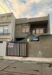 باداوا شارع 100 • ٩٠م • غرفتين