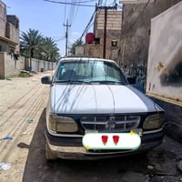 ١٩٩٦ • وارد كندي • محرك VVTi ٣٠٠٠