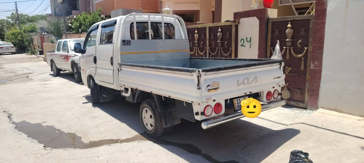 مكلف بالنشر دبل قماره مسكر موديل 2020ماشيه 100الف  ٧كير بدون ضرر المكان ديالى  السعر 170  ***********

