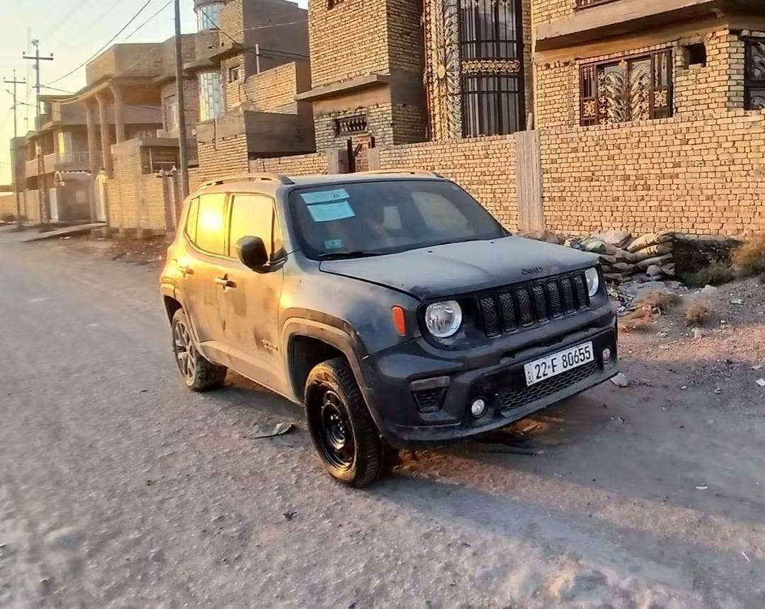 لاتيتيود • ٢٠٢٢ • بدون محرك