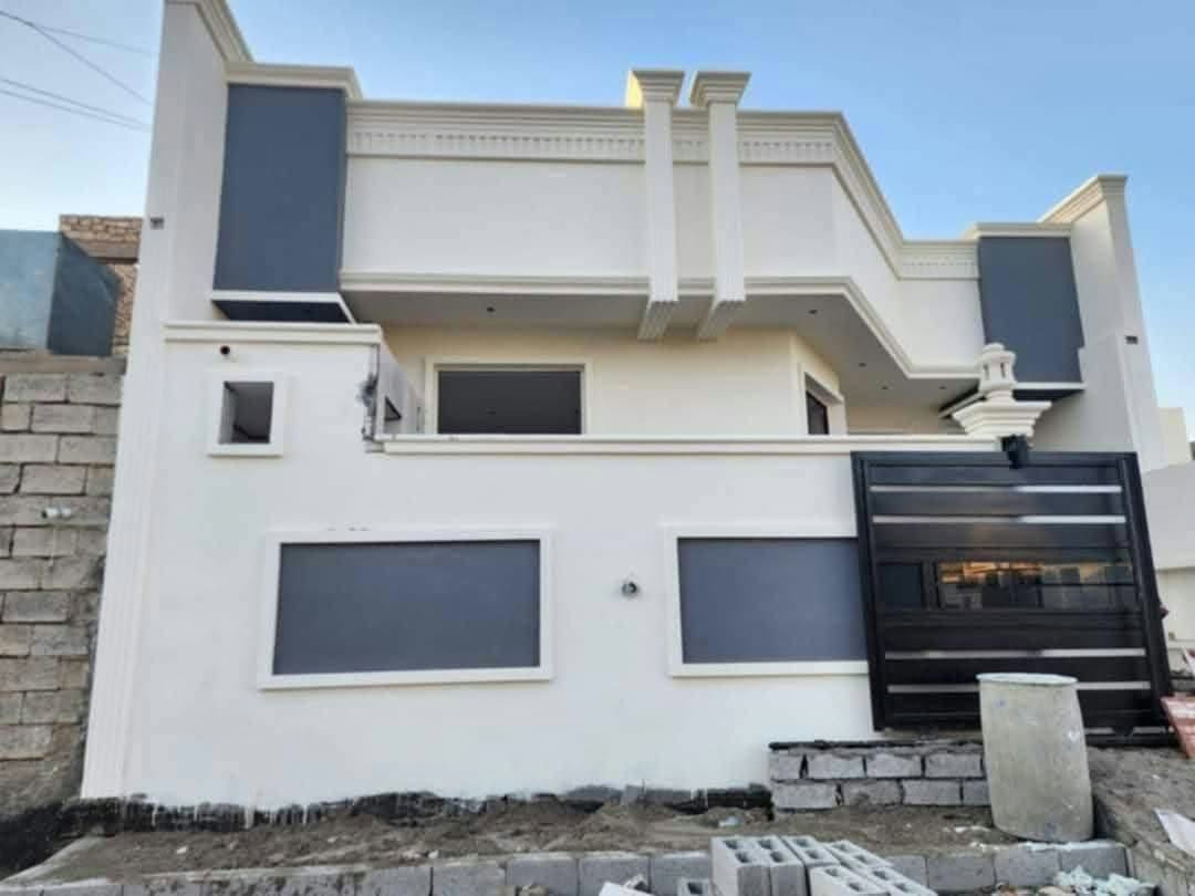 ورق جدران • بديل رخام • تصليح رطوبة