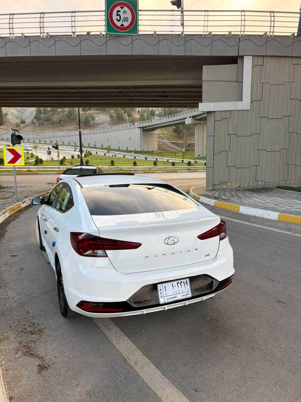 النترا • ٢٠٢٠ • مرغصور