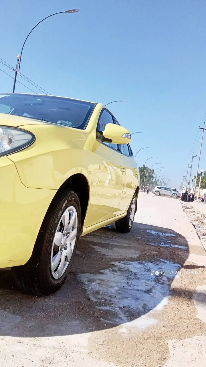 نتره ٢٠١١ خليجي • فضي • صبغه جديدة