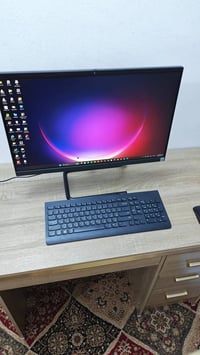 لينوفو L440 • All-in-One ٢٣.٨بوصة • i5-10210U