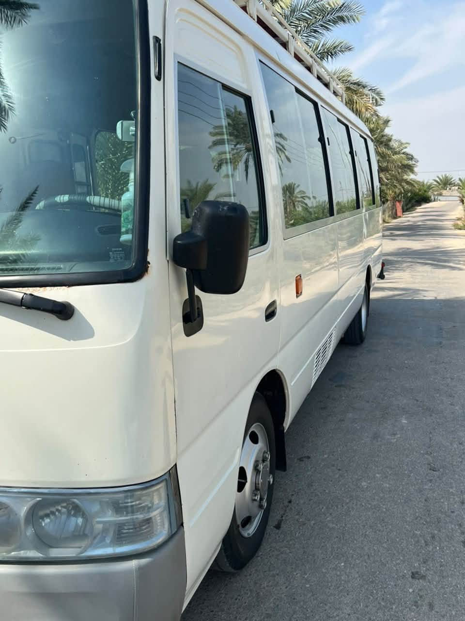 كوستر • ٢٠١٤ • رقم بغداد