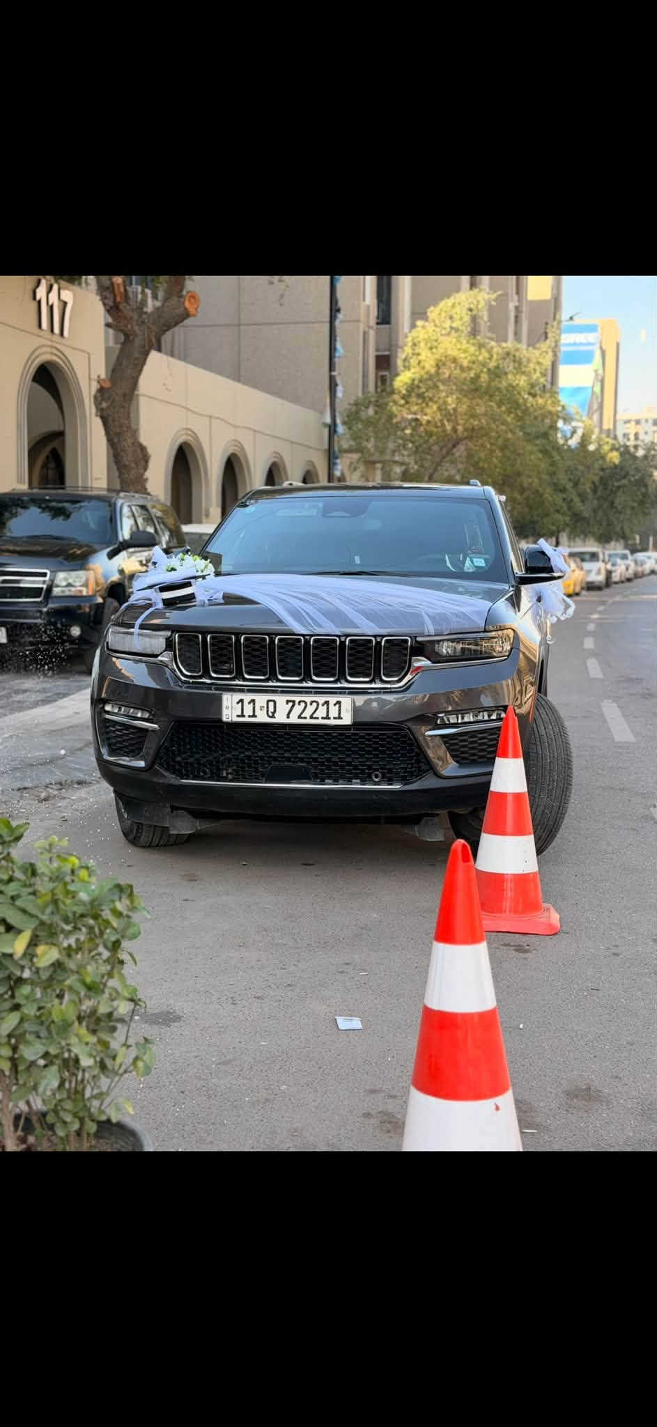 جيب • موديل ٢٠٢٤ • ماشي ١٥ الف