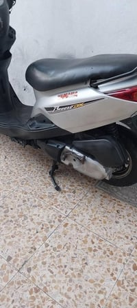 يالله للبيع بريز اكزز يباني رمبه جديده مكفوله شلعه معدل أوراق كامله سع...