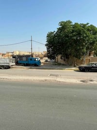 حي المكرمه • ٣٤٢٫٥م • شارعين ٦٠/٢٠