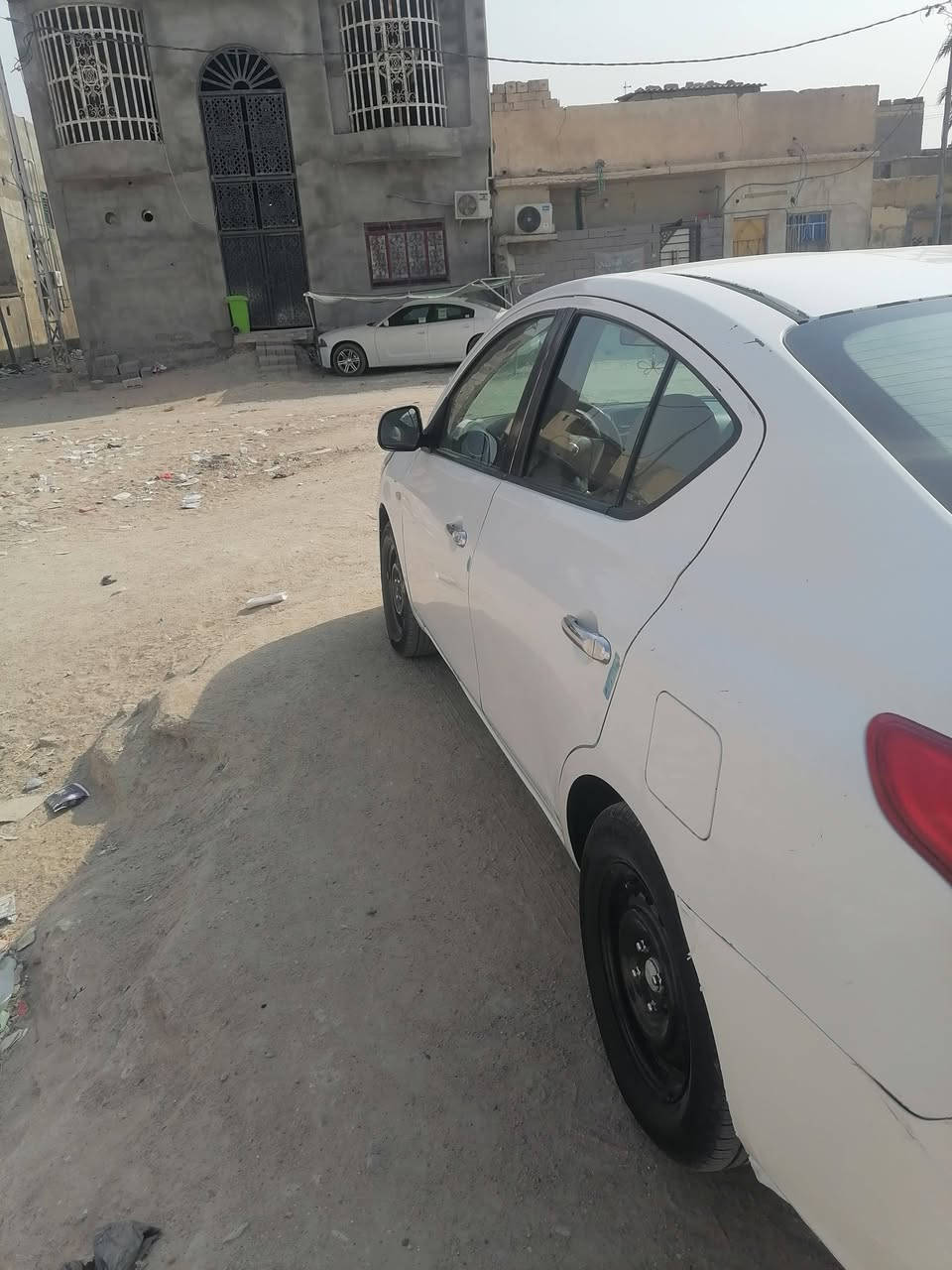صني • ٢٠١٦ • رقم بصره