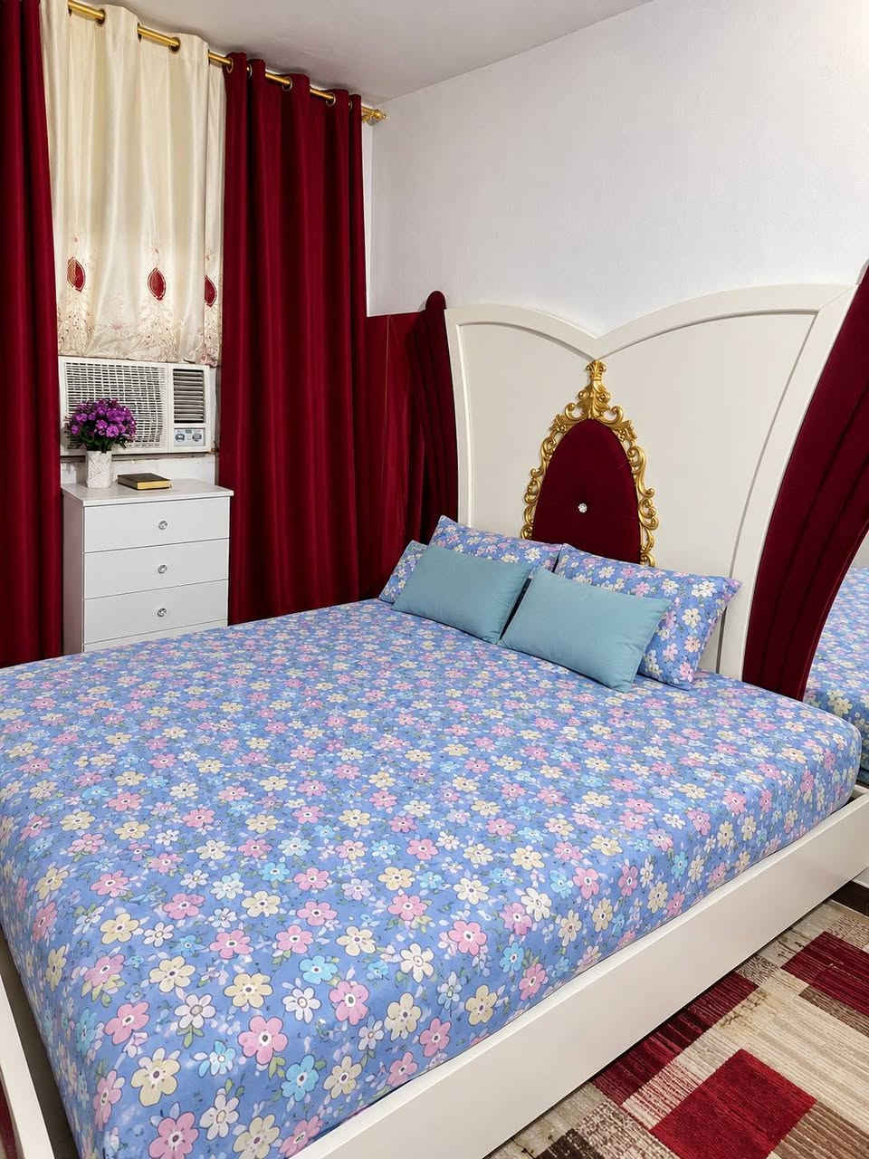 غرفة تركية • تحتاج براغي • للبيع