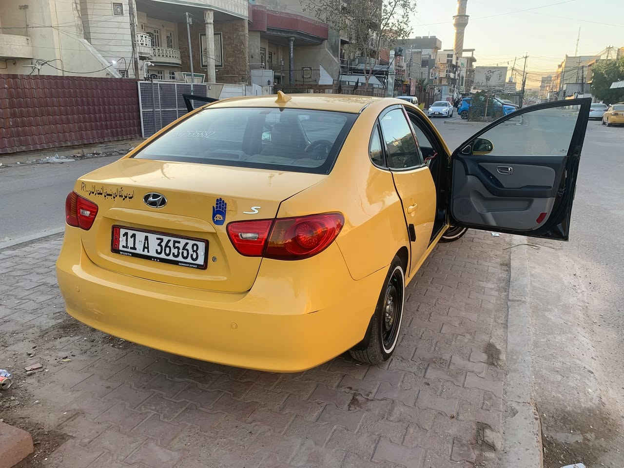 نتره • ٢٠١٠ • ضرر ٣ قطع