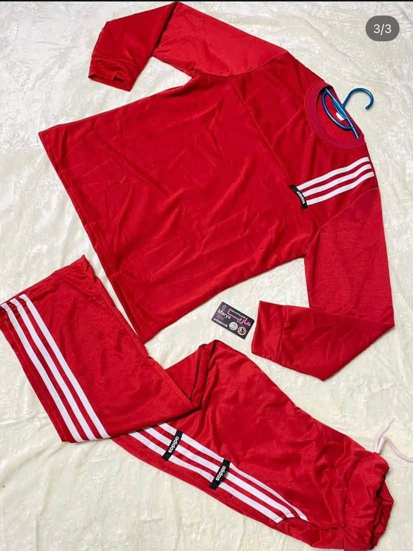 بيجامة سبورة فانيلة قطن كوالتي عالي جدا
القياس M.LXL.2XL
السعر ١٠
توصيل داخل كربلاء ٣
توصيل جميع محافظات العراق ٥
للحجز والاستفسار على الرقم ***********
@إشارة

نص مكتوب في الصور:
- New Season MIRA M L XL 2XL Homewear & Sportwear Code 26
- New Season adidas M L XL 2XL Homewear & Sportswear Code 2781
- 3/3
- 1.9K • View insights Boost post
- MiRA New Season 0:36 M L XL 2XL Code 26 -Homewear & Sportwear-
- MiRA New Season M L XL 2XL Homewear & Sportwear Code 26