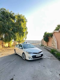 افلون • موديل ٢٠١٥ • فول مواصفات