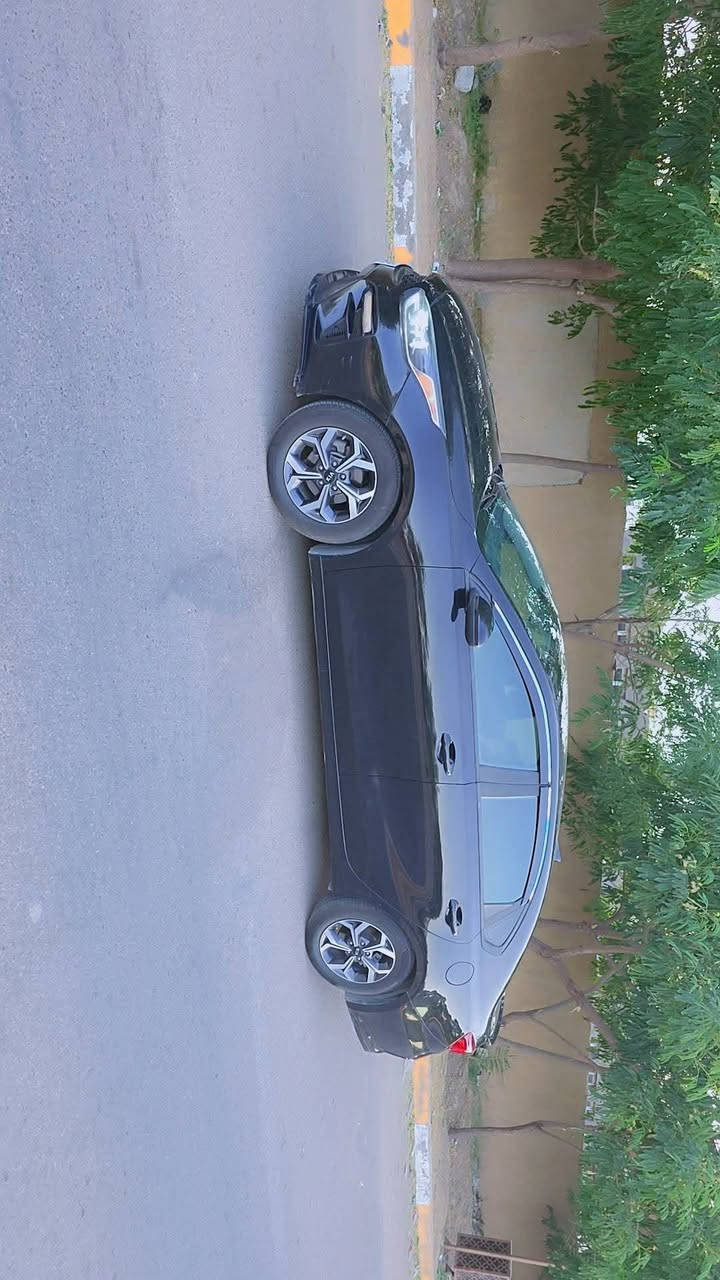 فورتي ٢٠٢٠ رقم بغداد الجديد محرك 200 دوش كير اي تي المرغوب ماشيه ٩٧حادثه جاملغ وبنيد غير متواجد على الفيس رقم صاحب السيارة ***********
