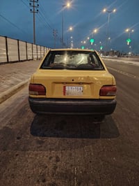 نفخ مكينة • ٢٠١١ • رقم كربلاء