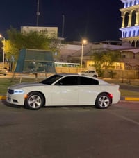 تشارجر بلاك ادشن • V6 3.6 • البصرة