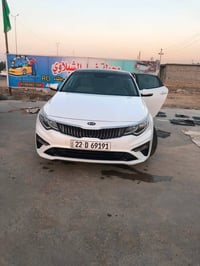 اوبتيما 2020 • محرك 2400 • فول مواصفات