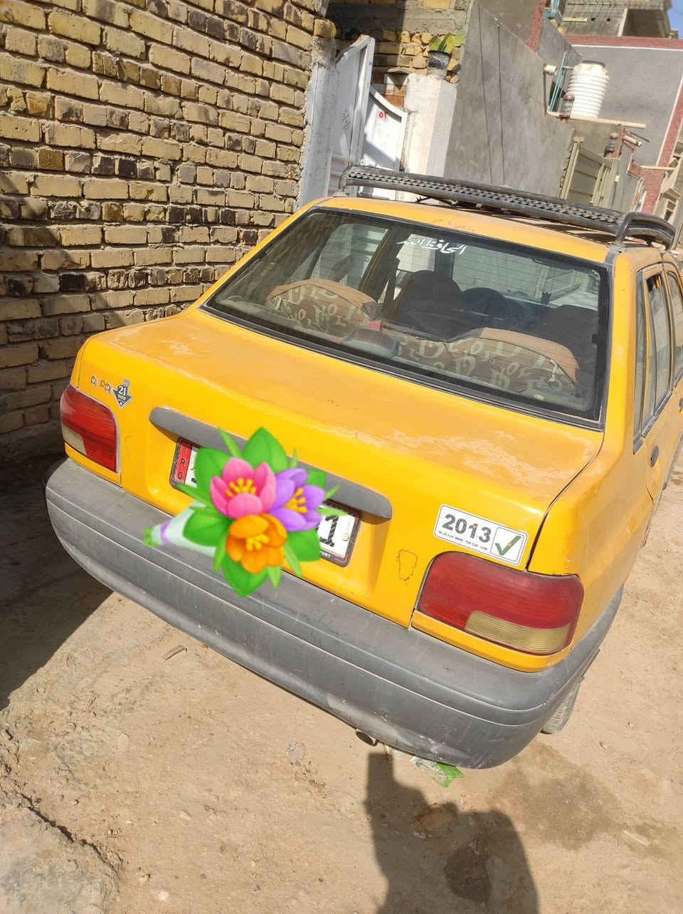 ٢٠١٢ • رقم انكليزي • مكينه تبخير