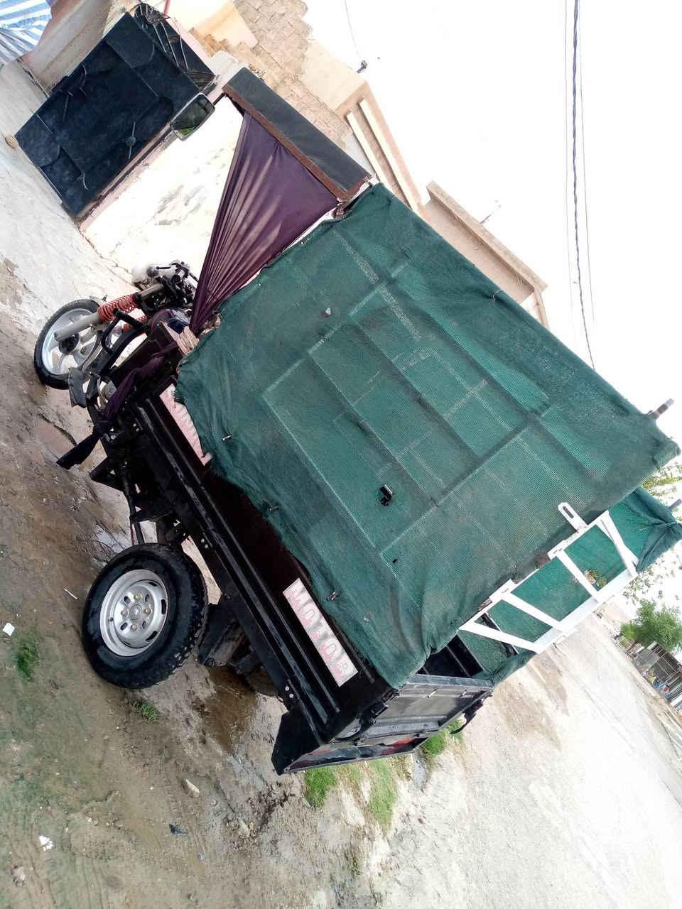 ستوته • ٢٠١٧ • تايرات جدد