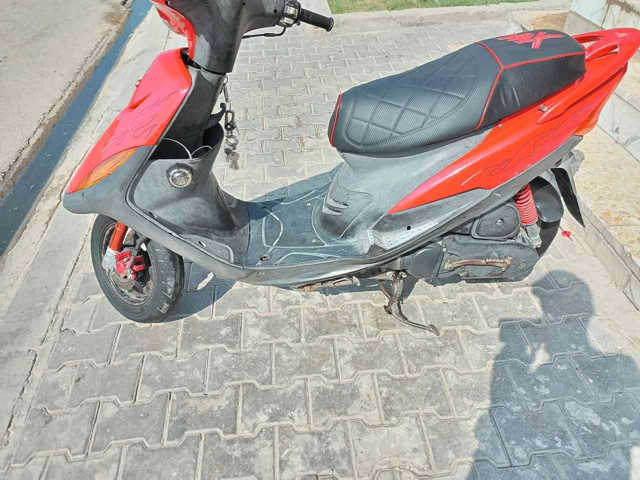 عدله رمبه ***********
