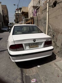 موديل ٢٠١١ • مكينة وكير • تبريد ناقص