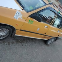 موديل ٢٠١١ • ٢٠ ورقه • ما عليه عطل