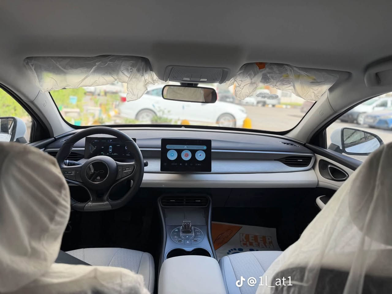السلام عليكم بي واي دي سيل فايف للبيع كفالة عامة من كل شي ماشية 7000 آلاف رقم بغداد مكانها بغداد المدائن السعر 19 وربع ***********

