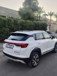 ‎السلام عليكم ‎للبيع شانجان cs35 plus   ‎ لون ابيض  السعر 14 مليون او ...