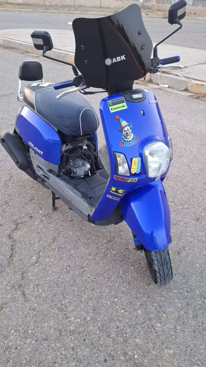 بوليس • بلاديه • مو مفتوحه