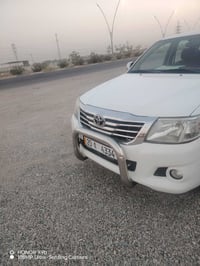 دبل • موديل ٢٠١٤ • منظومة غاز جديدة