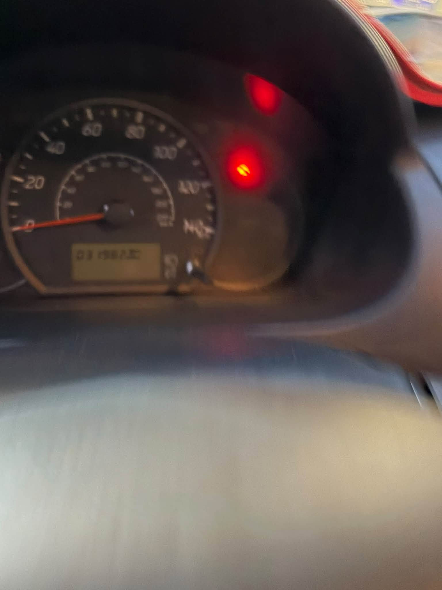ميراج • ٢٠٢٤ • بدون ايرباك