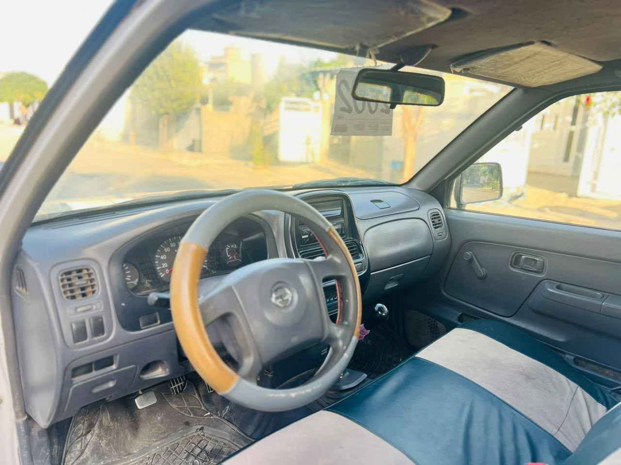 نيسان بيكاب • ٢٠٠٢ • حلبجة