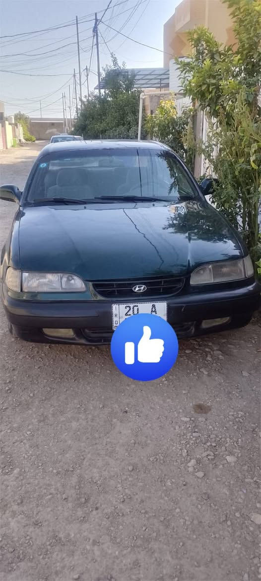 يا الله
السلام عليكم للبيع سوناتا 2 موديل 94كير أوتو محرك مفتوح السياره خير من الله السعر 40 وبيها مجال 
للاستفسار اكثر الاتصال على الرقم ***********
