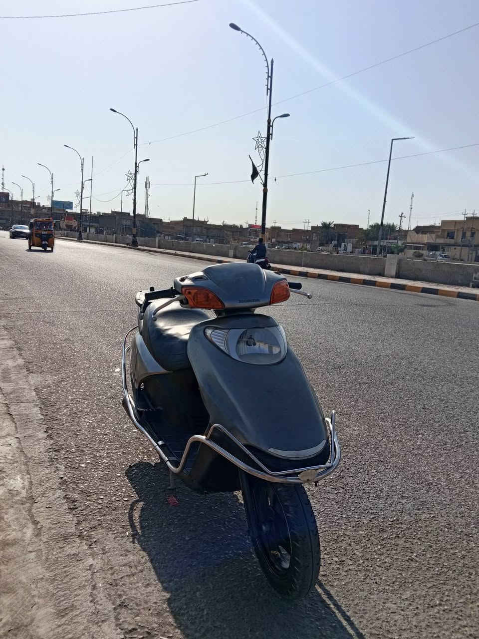 سبيسي • ياباني • نضيفه