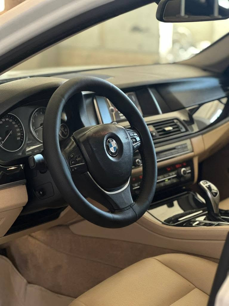 Bm528i 2015
***********
Vebar watsup
3 parcha be daxil bad bax
Bashart
mshtare na paywande maka أربيل, العراق
