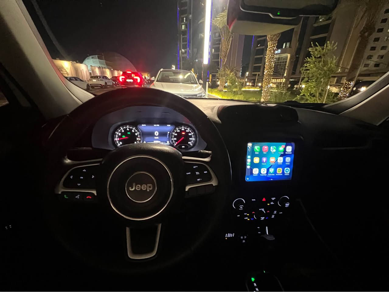 جيب رييجنيد 2023

 Trailhawk – أعلى فئة للطرق 

اللون ابيض 
رقم الشاصي 

ZACNJDC16PPP40765

* مواصفات Trailhawk الأصلية
بصمة  وتشغيل عن بعد  وجام اتو هاند بصمة
* محرك 1.3 تيربو
* 4 سلندر
* رادار نقطة عمياء واشاير بل مري
* ماشيه 31,890  كيلو وليس ميل
* محرك كير كفالة وعل فحص
* شاصي لغود كفالة وعل فحص
* تبريد ثلج كفالة
* حدادية كفالة 
* داخلها اسود بلادي وختم الترايل هوك عليها 
* كير أوتوماتيك 9 سرعات انسى الصرف والعطل
* دفع رباعي 4×4
كشرها بوضع الشركة
* شاشة شادلها كار بلي واندرويد اوتو كلشي مرتب وبلوتوث وسماعاتها فول beats الاصلية مالتها
* ايرباك سستم
* أنظمة قيادة للثلج والرمل والطين والصخور
* Hill Descent Control 
* السيارة بابين وجاملغ مبدلات فقط  نفس اللون اصليات بصف السايق 

سيارة  نشطة كلش مرتبها عل ايدي معتني بيها متصرف عليها ربع مميزة وعملية خصوصا ببغداد ترايل هوك يعني انسى متحس  بالطسات والحفر 
الدشبول ولا كلوب بعدها بوضع الشركة.
الايتات واضحة فخمة وتعمي العيون 
السيارة باسمي تحويل مباشر
مكاني بغداد اليرموك 
السعر 143 وبيها مجال.
*********** بغداد, العراق
